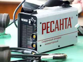 Ресанта САИ 160, САИ 160 К или САИ 160 ПН - что выбрать?