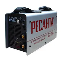 РЕСАНТА САИ-220