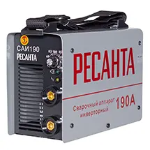 РЕСАНТА САИ-190